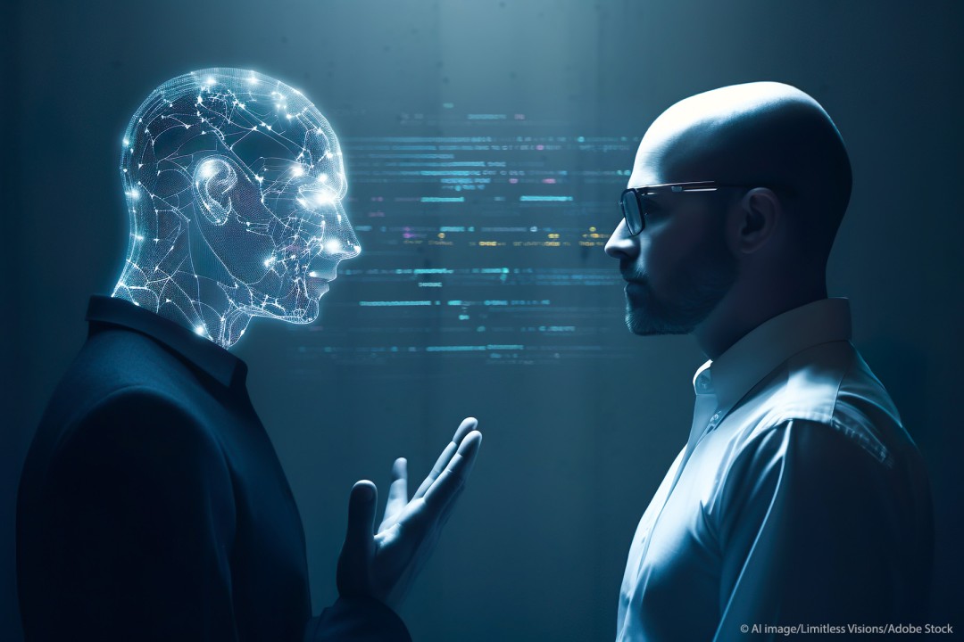 AI vs Human intelligence: who generates better content ?